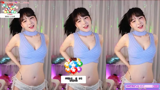图片[2] - [Korean BJ] mm3mmm 2024-02-20