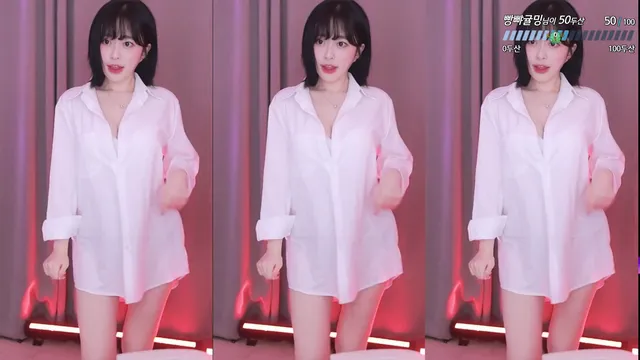 图片[2] - [Korean BJ] flower1023 2024-02-07