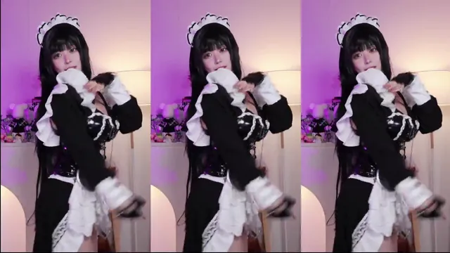 图片[2] - [Korean BJ] tkuramatcha 2025-12-06