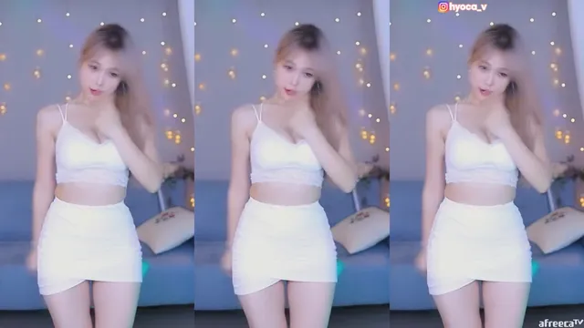 图片[4] - [Korean BJ] purelove2 2023-09-24
