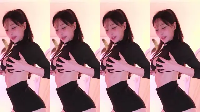 图片[6] - [Korean BJ] aidaid00 2025-01-26