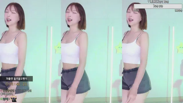 图片[7] - [Korean BJ] leelate 2024-06-21