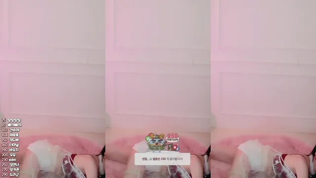 图片[1] - [Korean BJ] rlagpwns06 2024-12-21