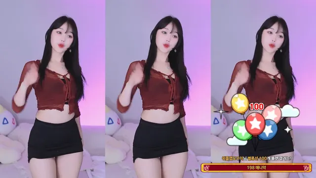 [Korean BJ] purelove2 2026-03-10