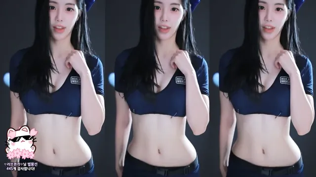 图片[1] - [Korean BJ] glglehddl 2025-07-05