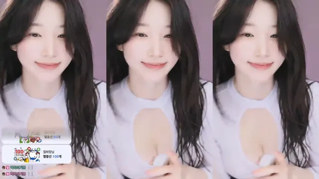 图片[5] - [Korean BJ] mj0128 2025-09-14