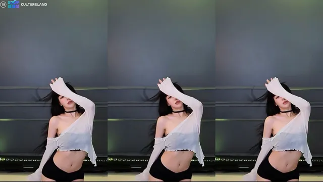 图片[1] - [Korean BJ] m0m099 2025-12-23