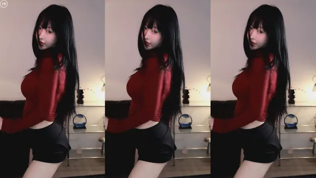 图片[3] - [Korean BJ] bumzi98 2025-07-21