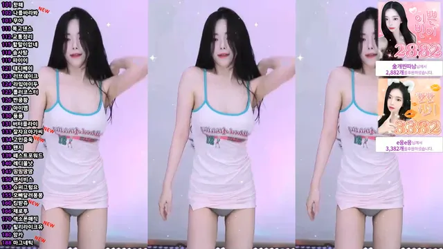 图片[4] - [Korean BJ] qlsl1023 2024-04-19