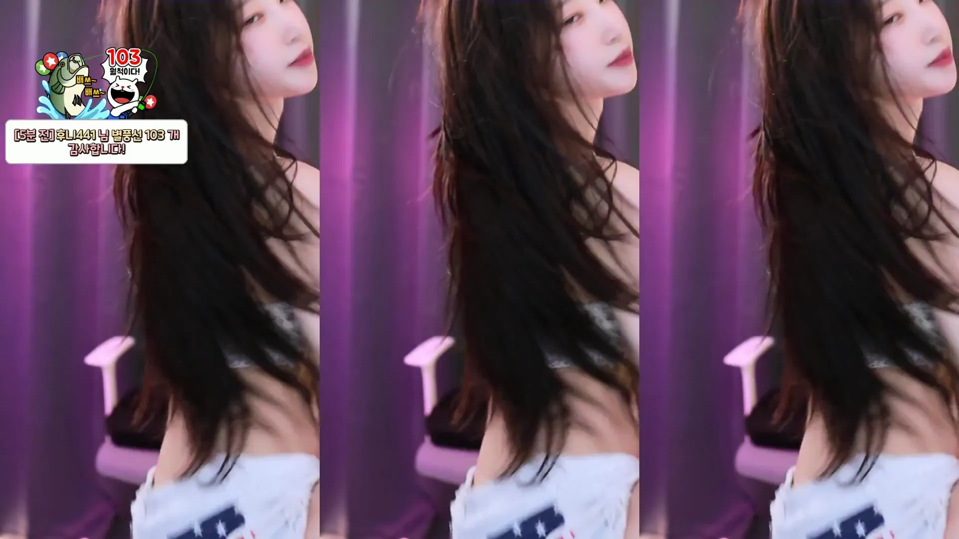 图片[2] - [Korean BJ] mj0128 2024-06-03
