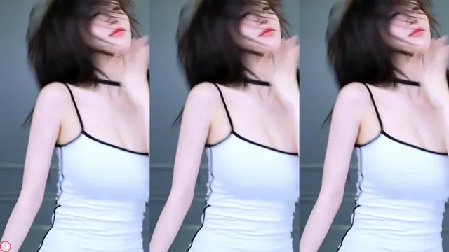 图片[4] - [Korean BJ] m0m099 2024-02-13