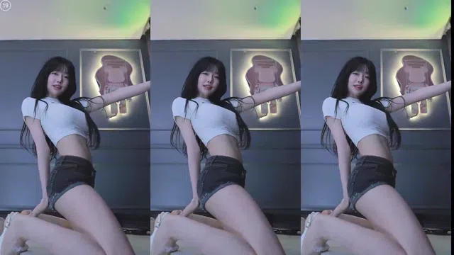 图片[7] - [Korean BJ] m0m099 2025-06-12