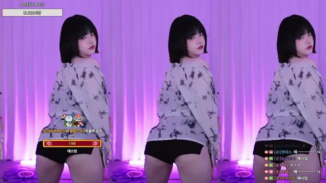 图片[2] - [Korean BJ] inhye0416 2025-07-24