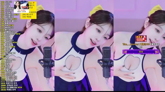 图片[4] - [Korean BJ] crazycatsss 2026-02-09