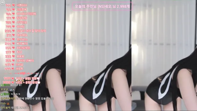 图片[1] - [Korean BJ] moonwol0614 2025-06-13