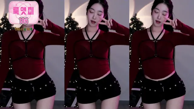 图片[5] - [Korean BJ] bumzi98 2024-12-22
