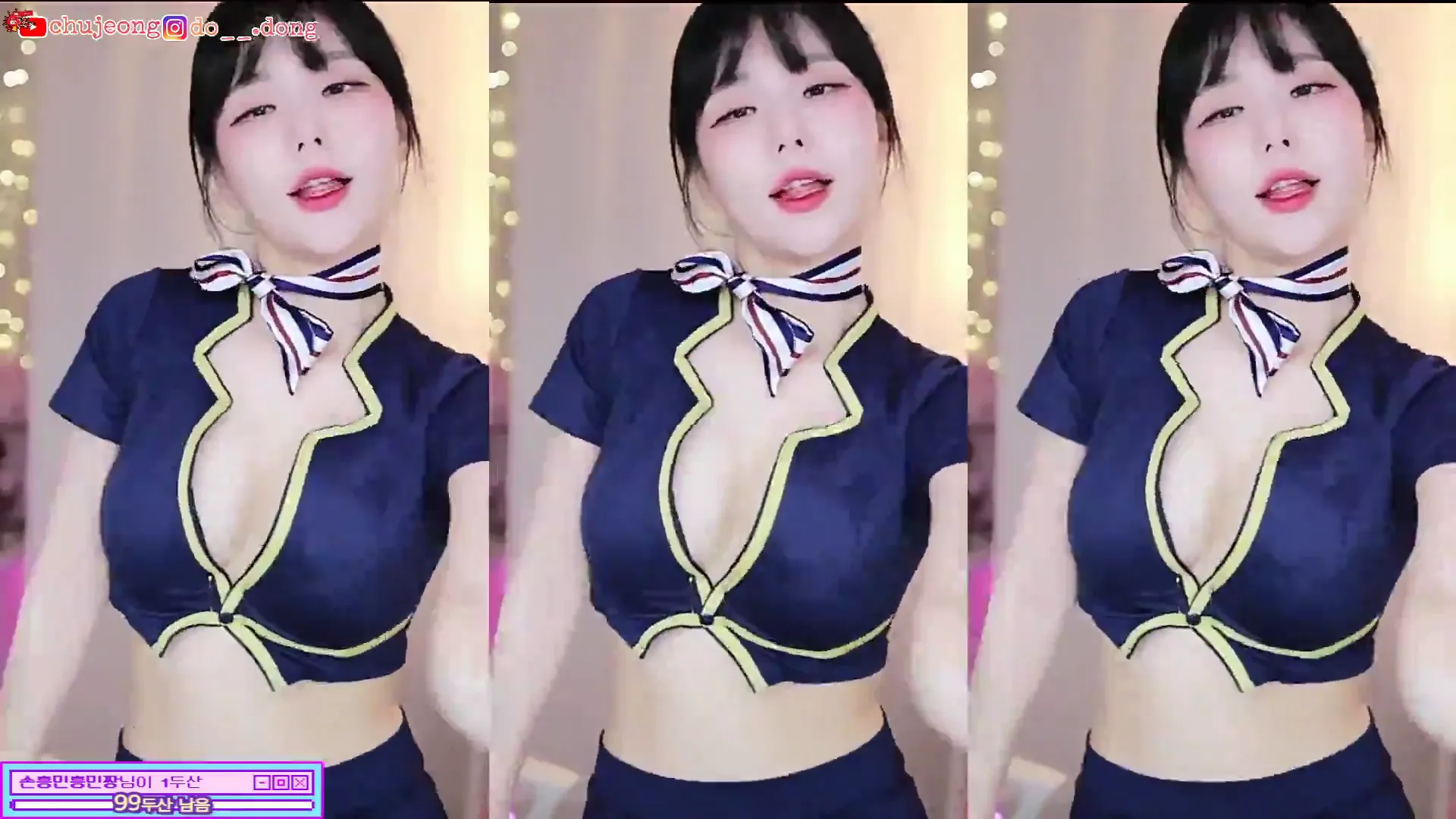 [Korean BJ] mm3mmm 2024-06-06