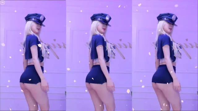 图片[2] - [Korean BJ] joahe2 2026-01-29