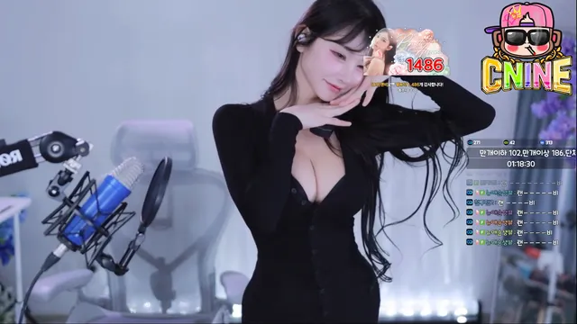 图片[2] - [Korean BJ] yunyeson3015 2025-12-01