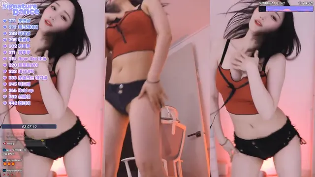 图片[6] - [Korean BJ] wjl9908 2025-07-11