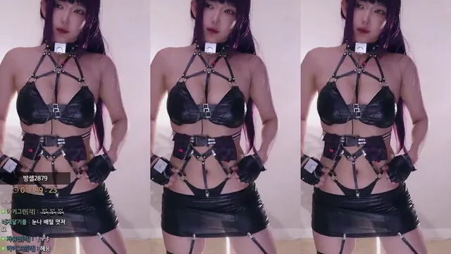 图片[5] - [Korean BJ] leelate 2024-11-10