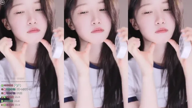 图片[3] - [Korean BJ] mj0128 2025-08-16