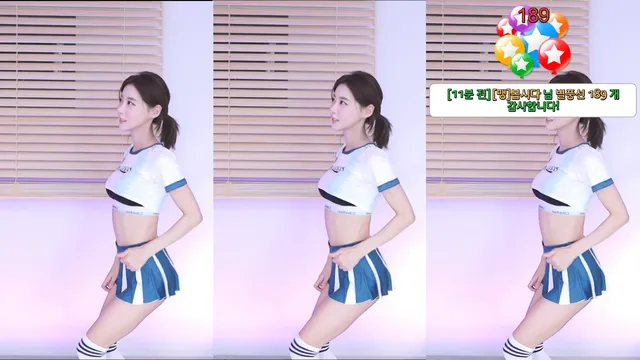 图片[4] - [Korean BJ] hellparty1 2024-07-27