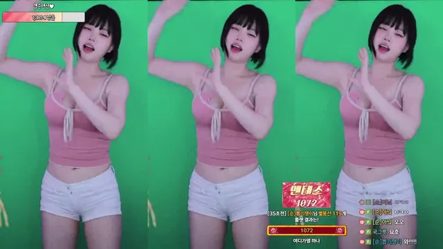 图片[2] - [Korean BJ] inhye0416 2025-11-29