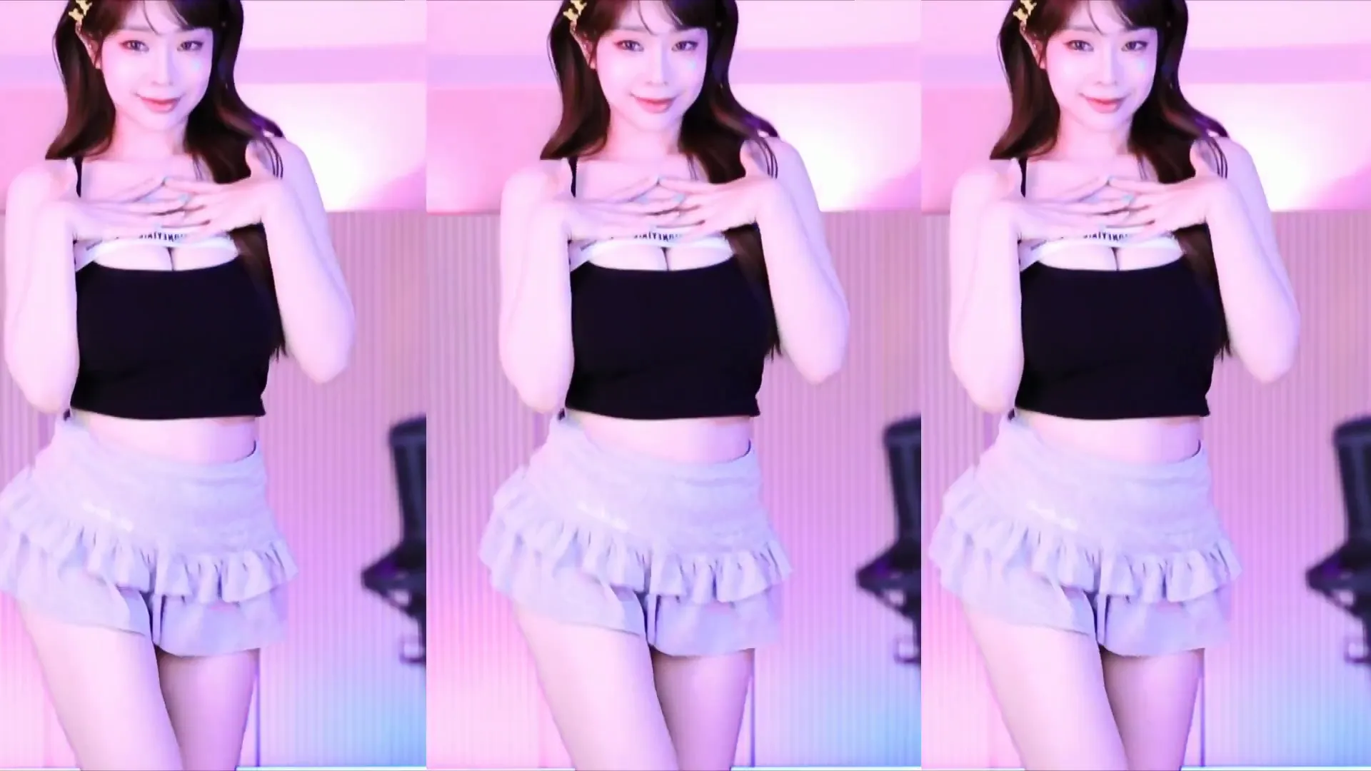 图片[3] - [Korean BJ] crazycatsss 2024-06-24