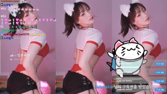 图片[3] - [Korean BJ] auddk_77 2024-06-11