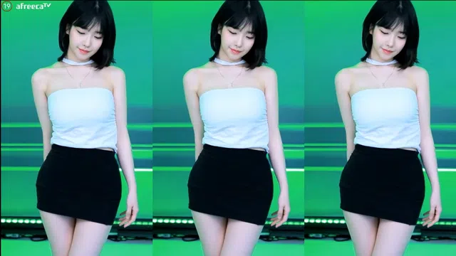 图片[7] - [Korean BJ] m0m099 2023-08-05