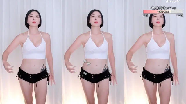 图片[4] - [Korean BJ] nchacha 2023-08-04