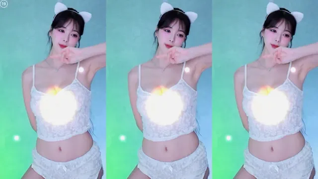 图片[1] - [Korean BJ] zzey33 2025-07-29