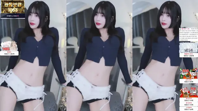 图片[5] - [Korean BJ] haruzzxng 2024-12-22