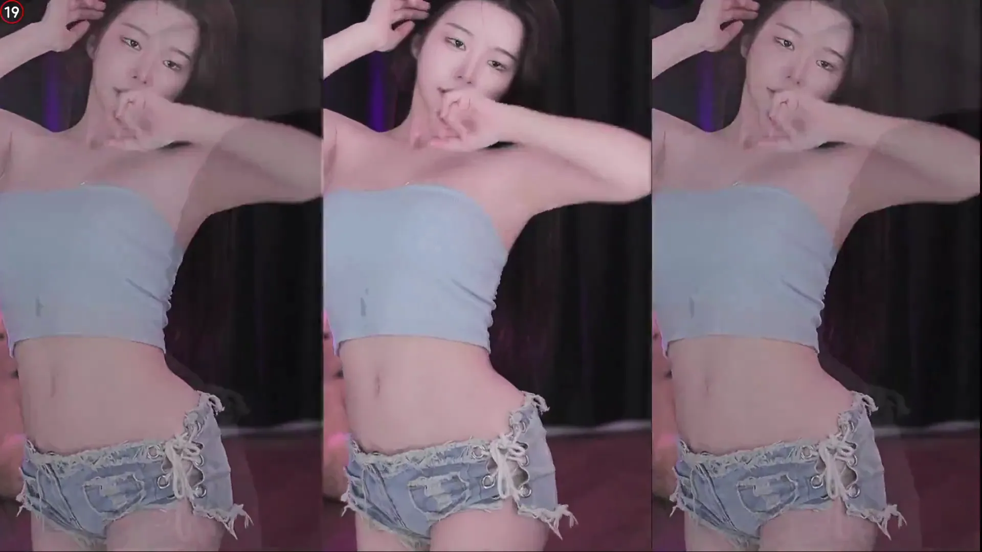 图片[4] - [Korean BJ] yeosi1004 2024-10-09