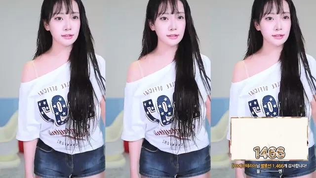 图片[1] - [Korean BJ] damikim 2025-05-29
