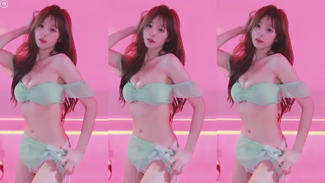 图片[4] - [Korean BJ] dearhal 2025-11-05