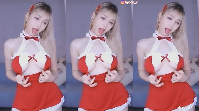 图片[4] - [Korean BJ] purelove2 2023-11-04