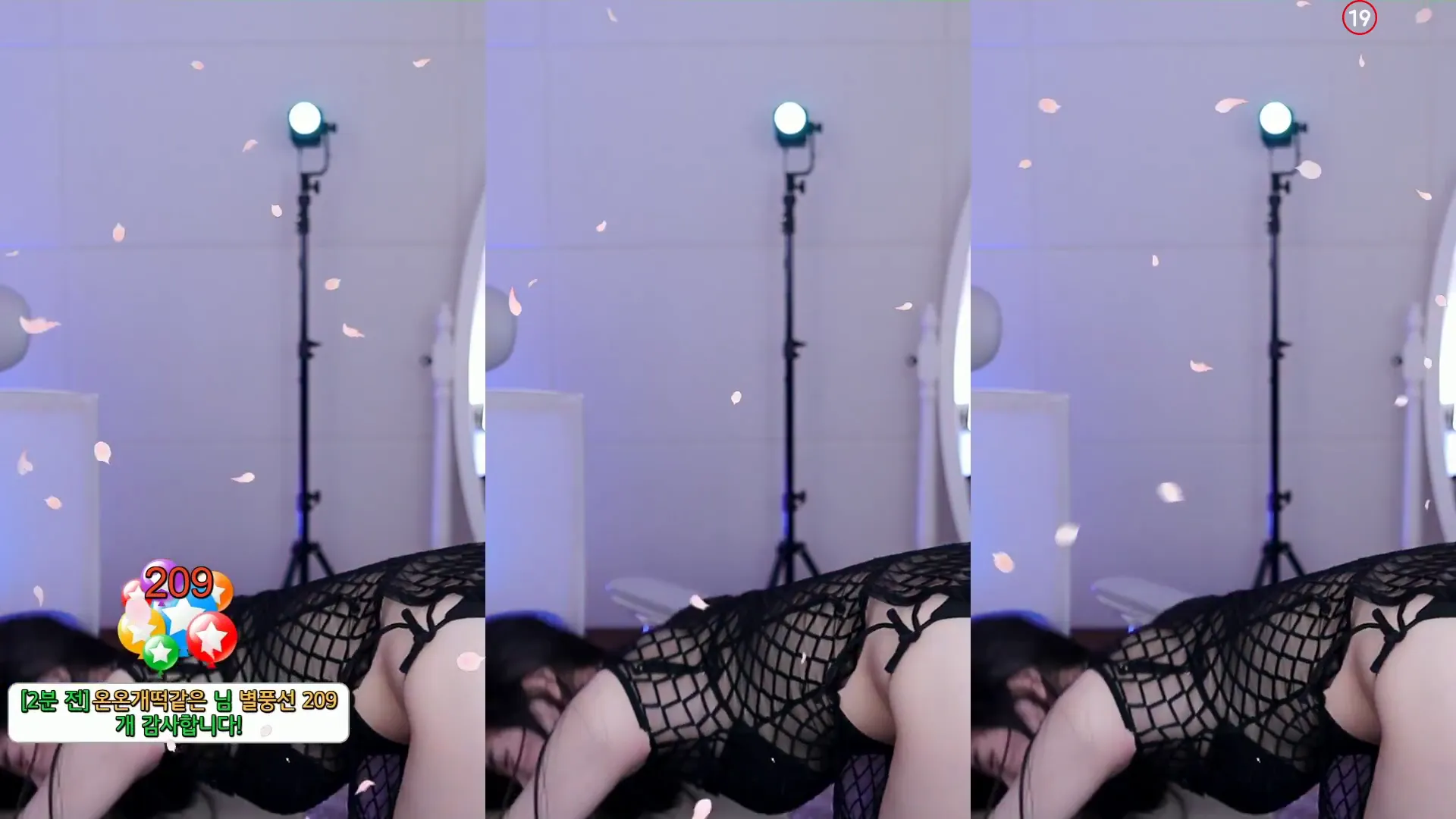 [Korean BJ] wotndi12 2024-06-17
