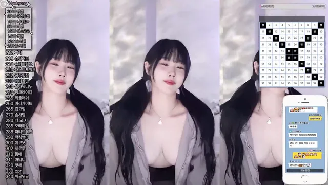 图片[4] - [Korean BJ] rud9281 2025-02-26