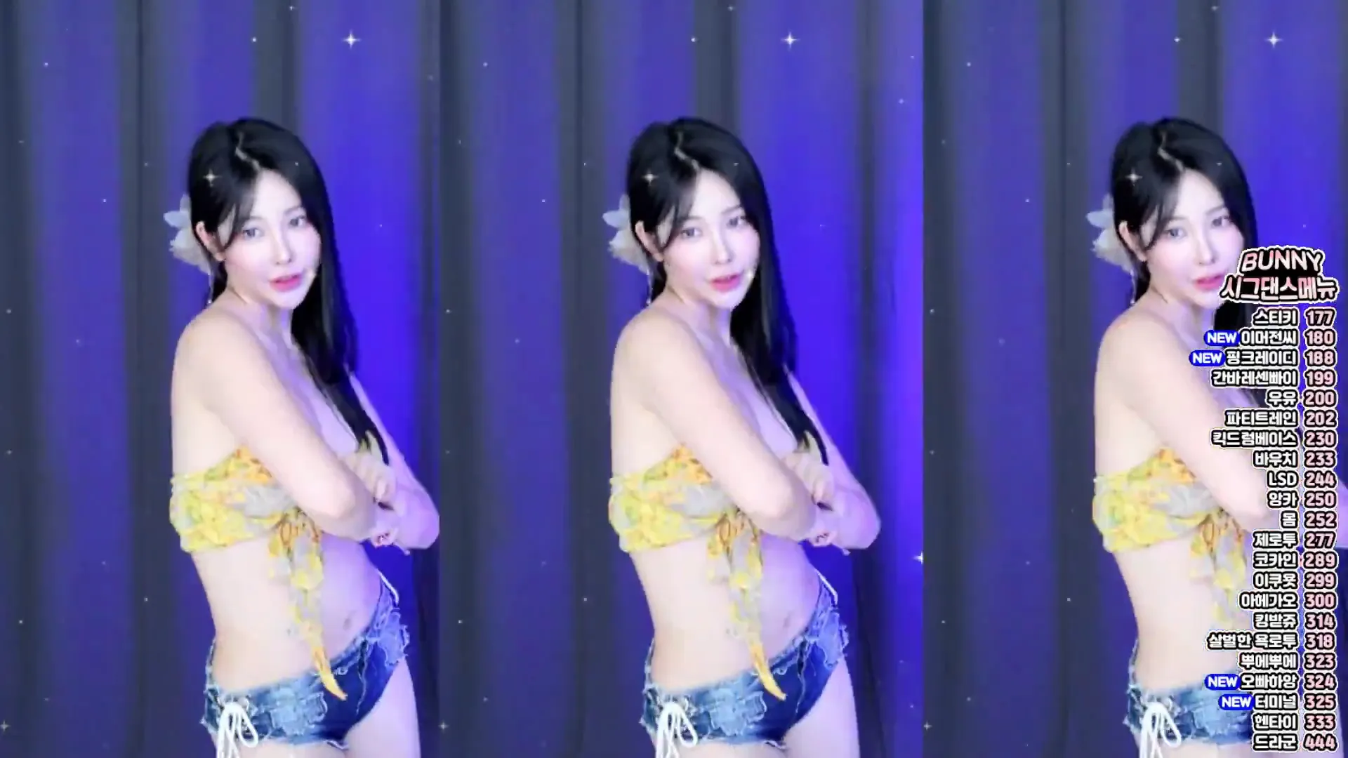 图片[3] - [Korean BJ] nayanaa 2024-10-24