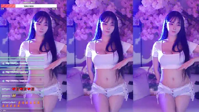 图片[2] - [Korean BJ] aesoon_96 2024-08-02