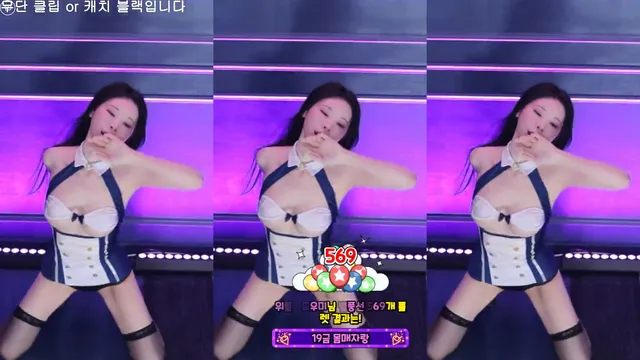 [Korean BJ] kmj87990 2026-01-17