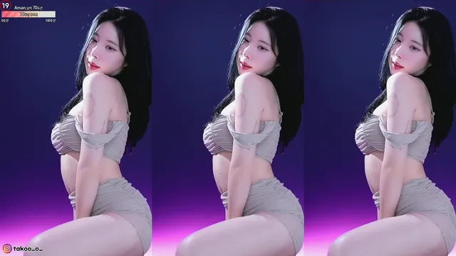 图片[4] - [Korean BJ] milkkim123 2024-02-04