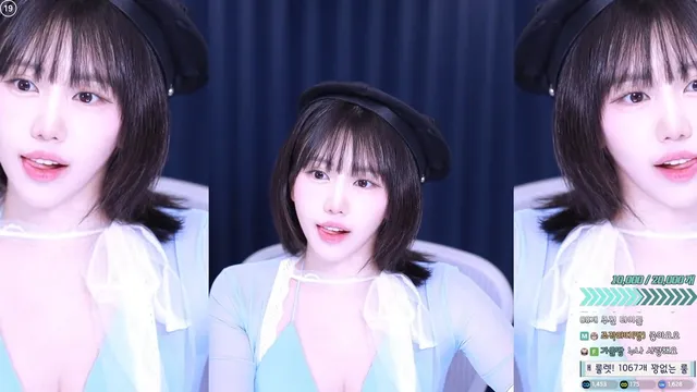 图片[6] - [Korean BJ] youchi00 2025-08-13