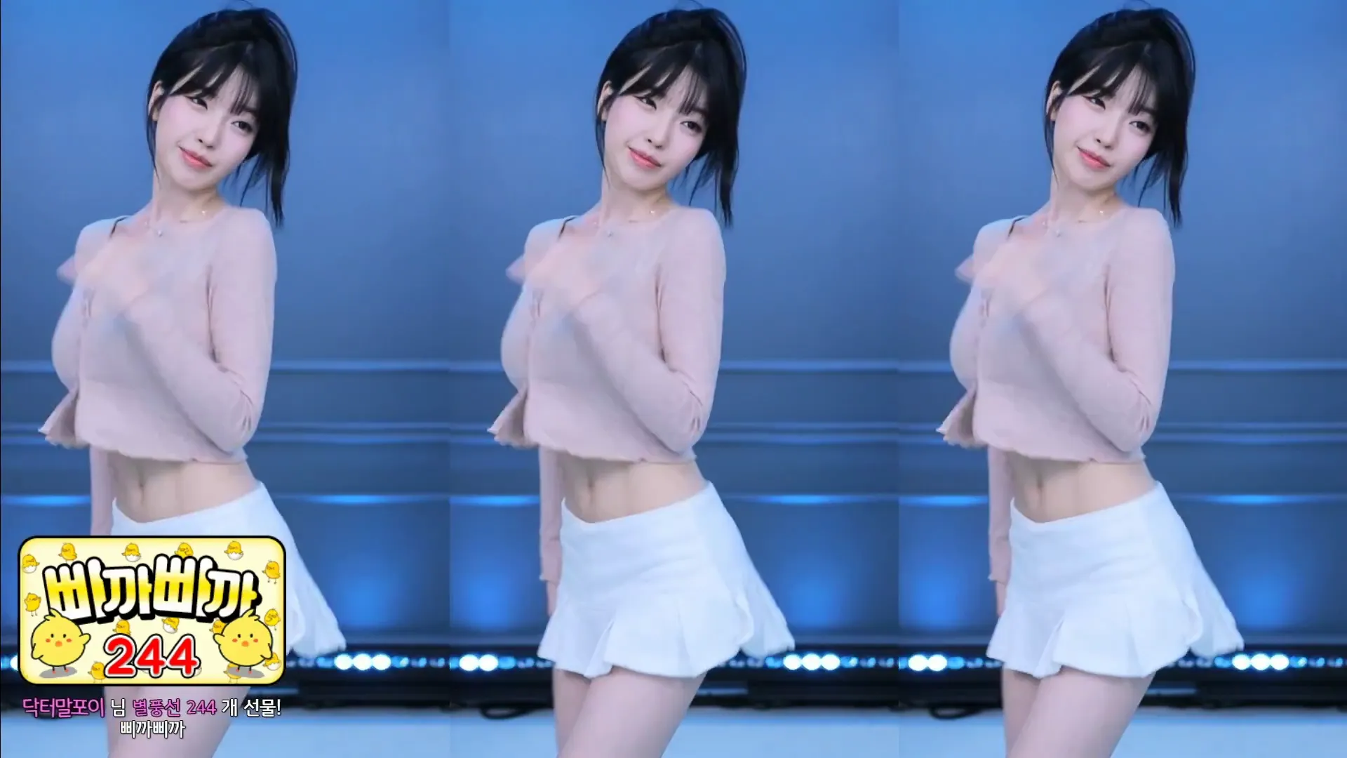 图片[5] - [Korean BJ] m0m099 2024-06-15