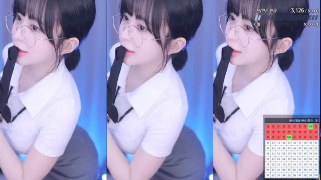 图片[2] - [Korean BJ] flower1023 2024-02-14