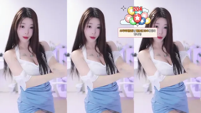 图片[3] - [Korean BJ] 0qqqq0q 2025-01-22
