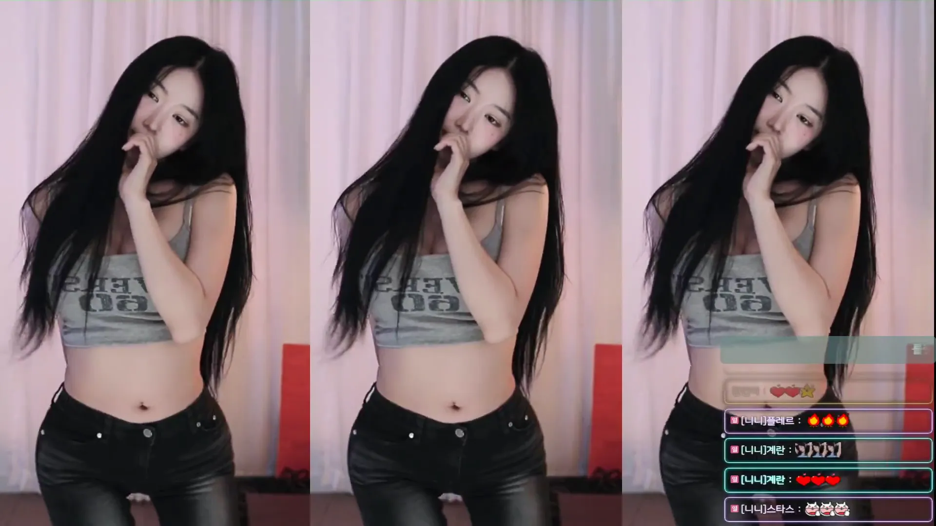 图片[4] - [Korean BJ] bumzi98 2024-07-15