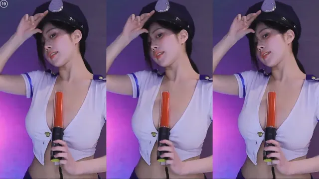 图片[3] - [Korean BJ] babyrimi 2025-05-22